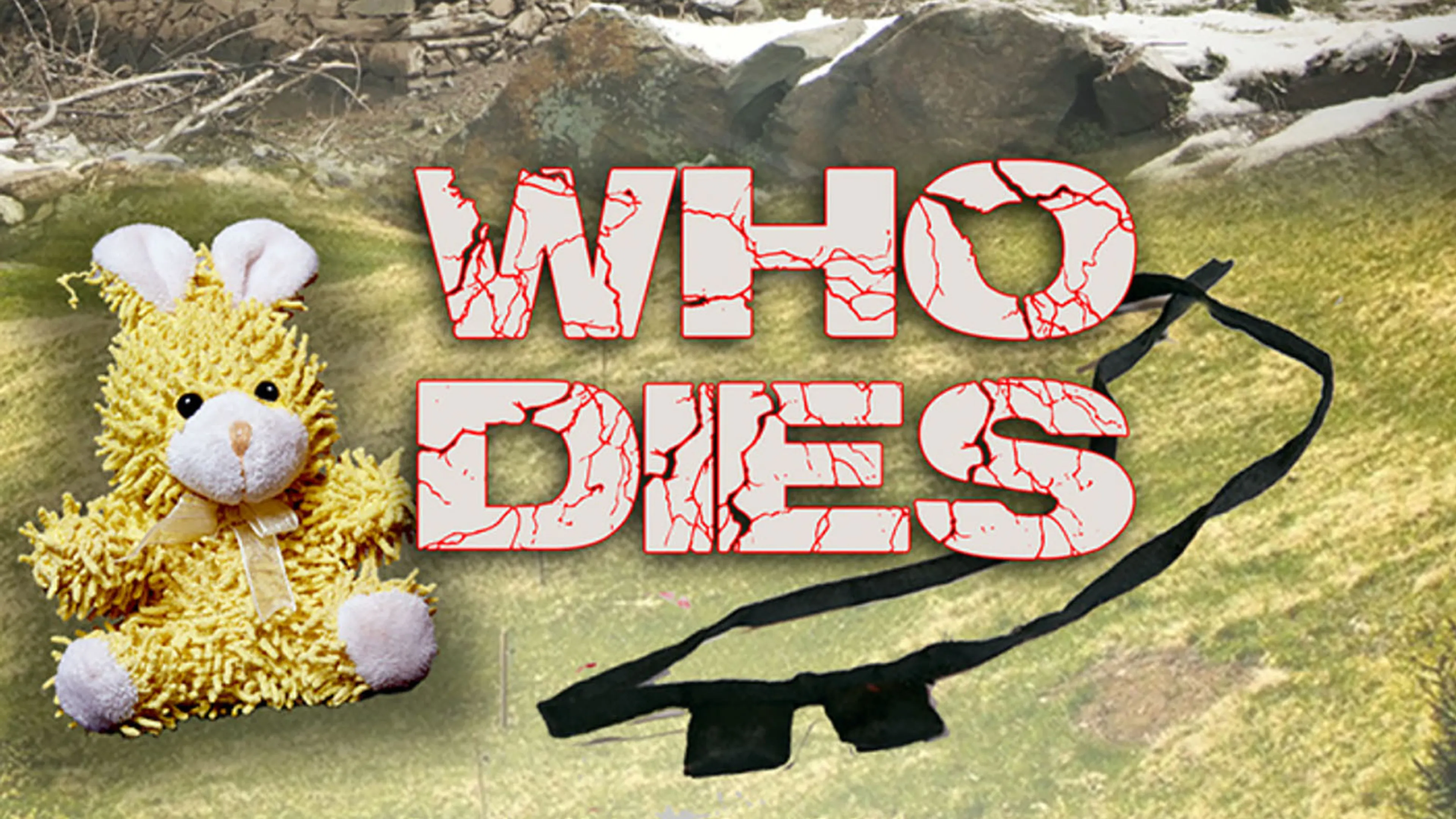 Who Dies poster